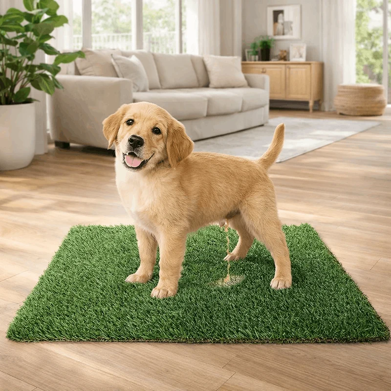 Tapis Hygiénique Chien Appartement