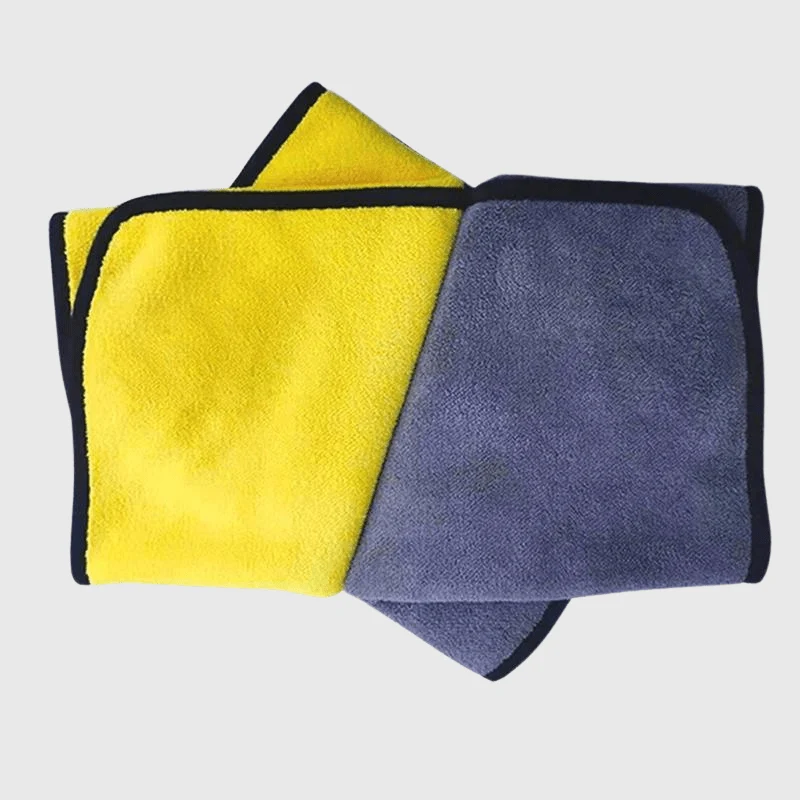 Peignoir Séchage Rapide Chien Microfibre Absorbant
