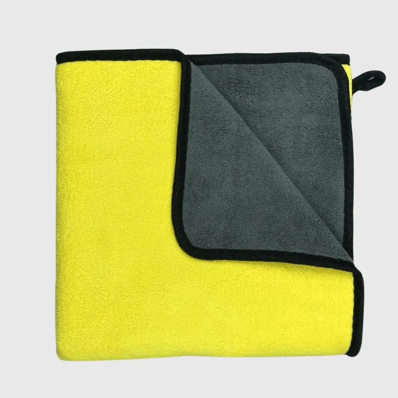 Peignoir Séchage Rapide Chien Microfibre Absorbant