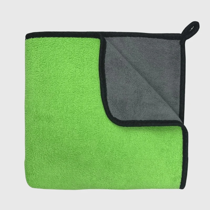 Peignoir Séchage Rapide Chien Microfibre Absorbant