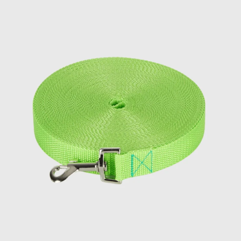 Longe Travail Polyvalente Gros Chien 1m80