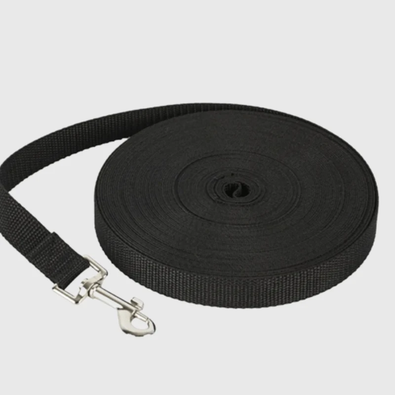 Longe Travail Polyvalente Gros Chien 1m80