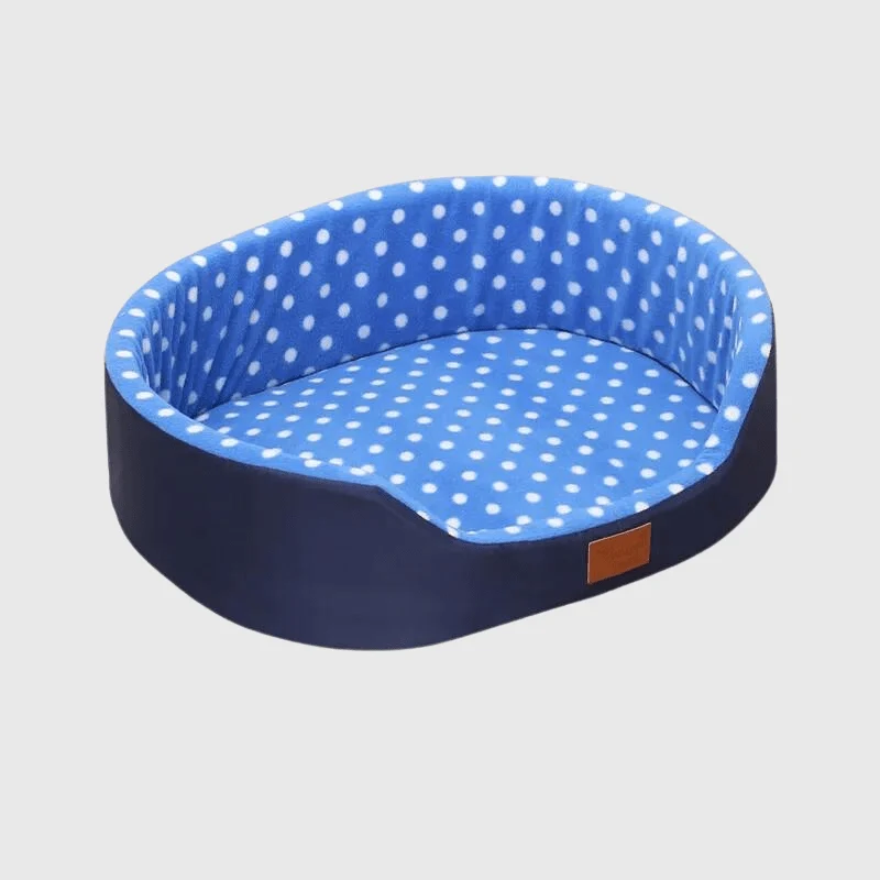 Coussin Doux Ergonomique Gros Chien Lavable