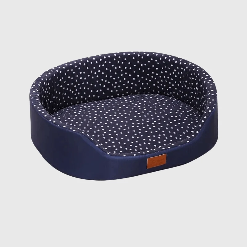 Coussin Doux Ergonomique Gros Chien Lavable
