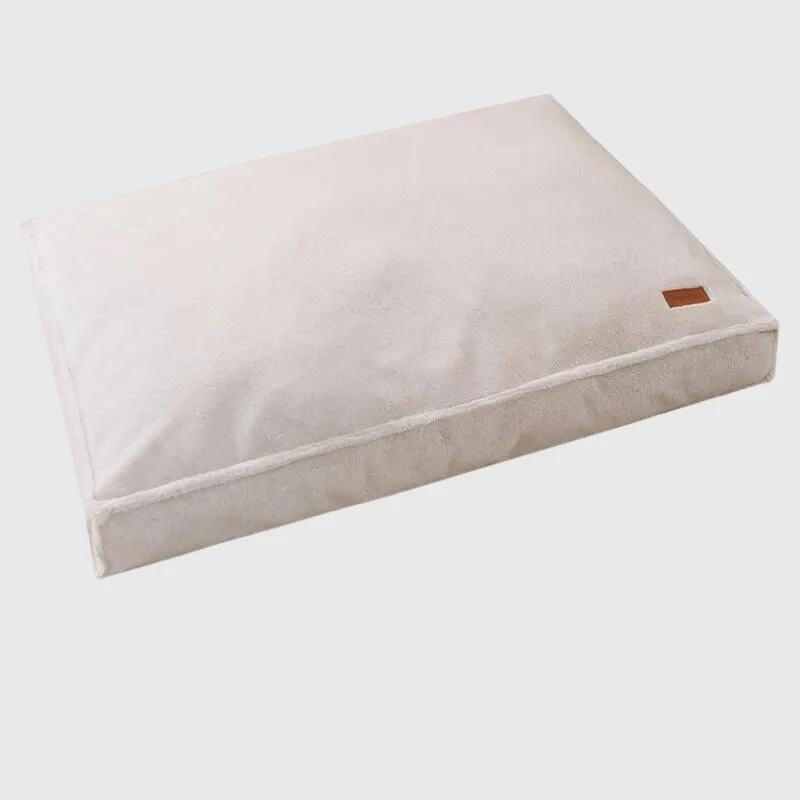Coussin Orthopédique Mémoire Forme Gros Chien