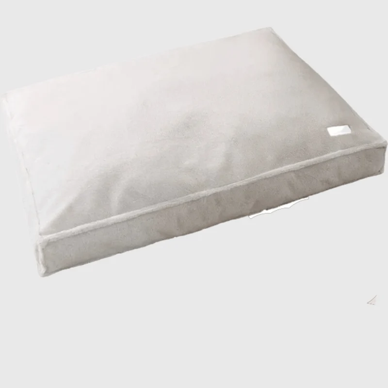 Coussin Orthopédique Mémoire Forme Gros Chien