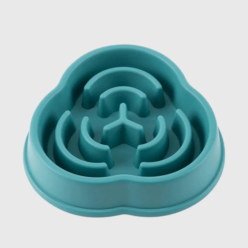 Gamelle Anti-Glouton Nuage Gros Chien