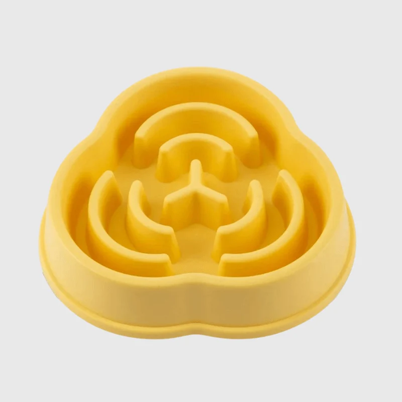 Gamelle Anti-Glouton Nuage Gros Chien