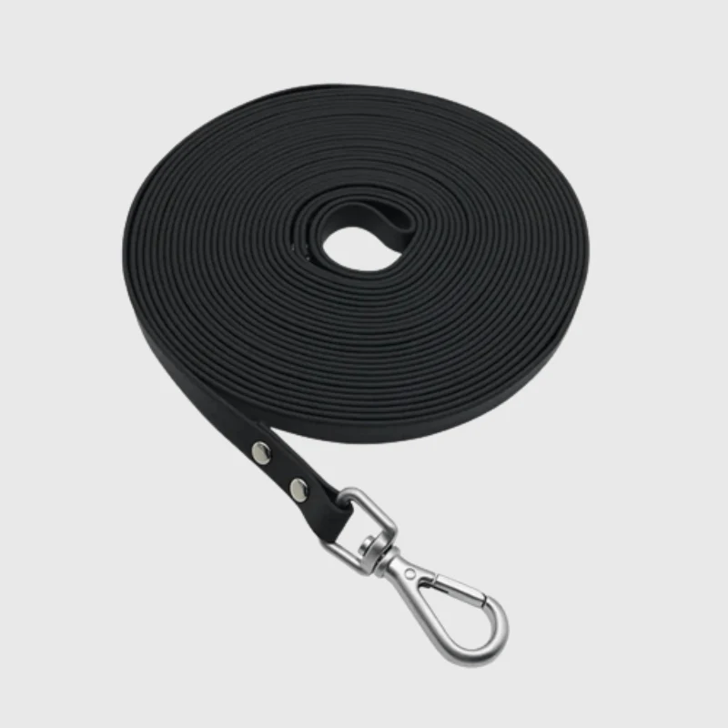 Longe Nylon Renforcée 15m Gros Chien