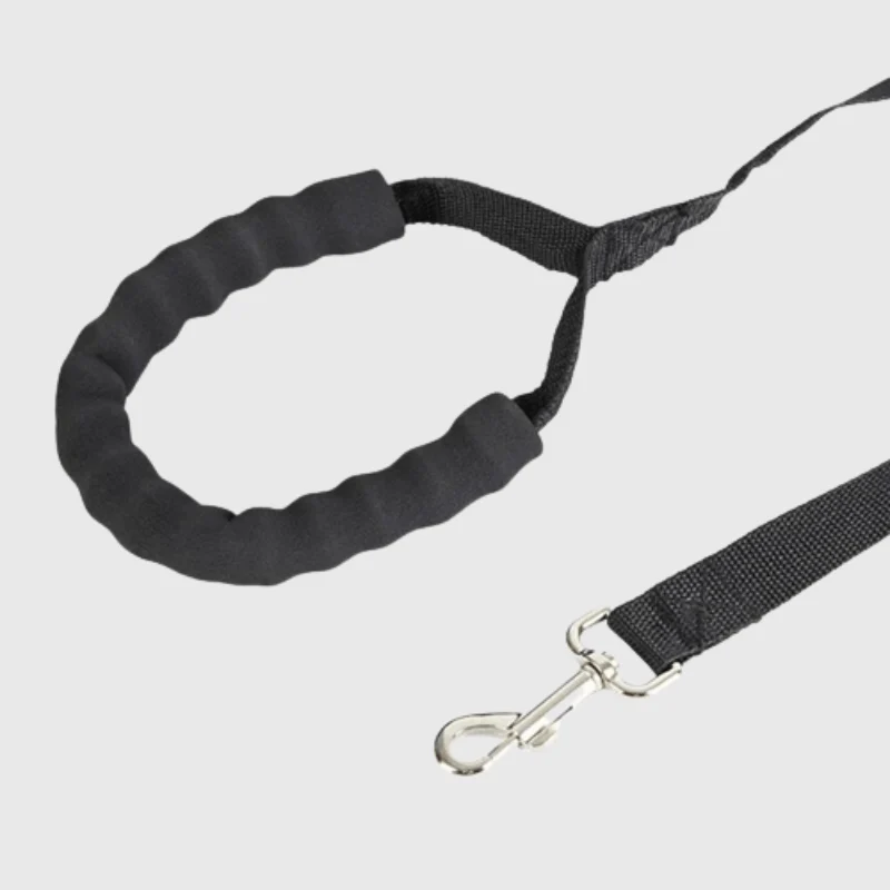 Longe Travail Mordant Gros Chien 1m50