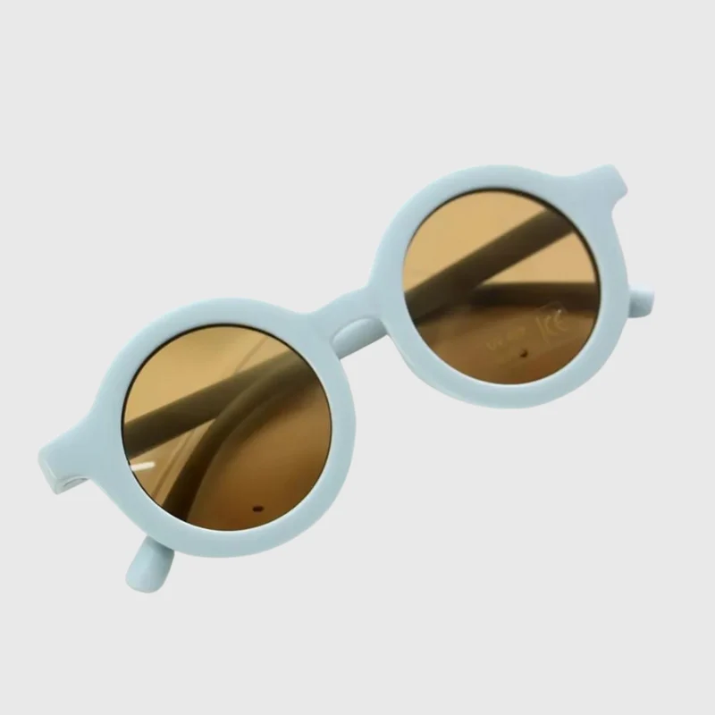Lunettes Soleil Protection UV Gros Chien