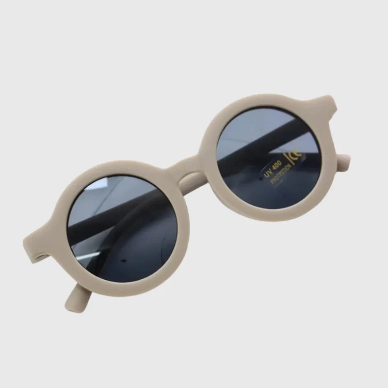Lunettes Soleil Protection UV Gros Chien