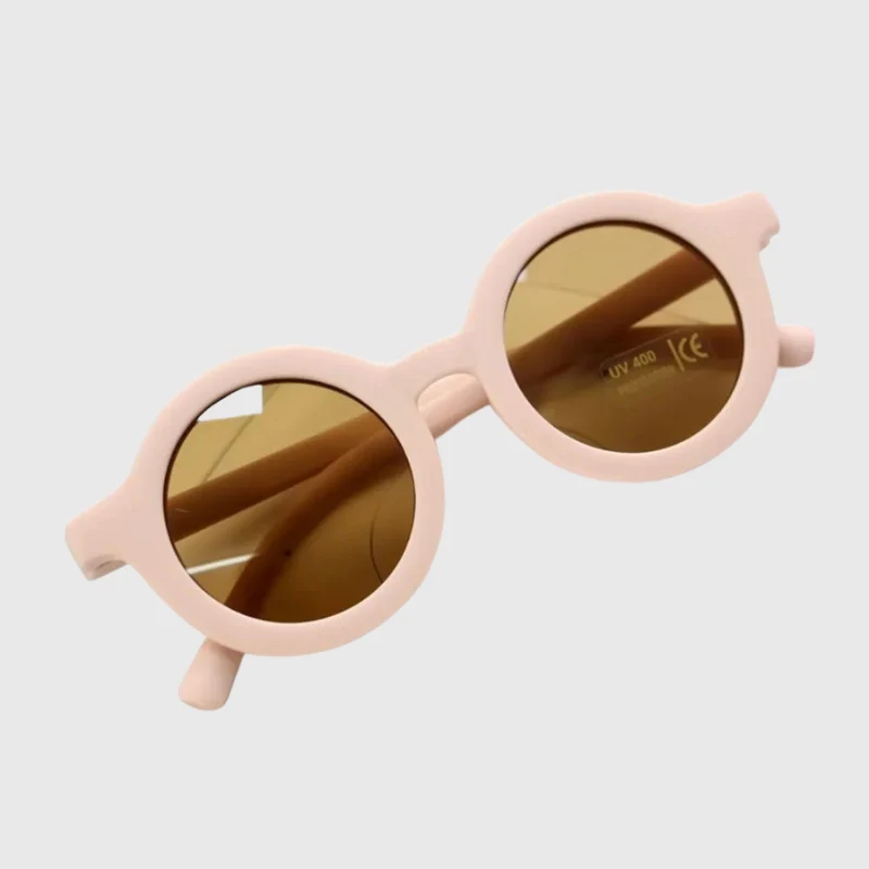 Lunettes Soleil Protection UV Gros Chien