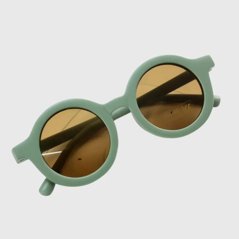 Lunettes Soleil Protection UV Gros Chien