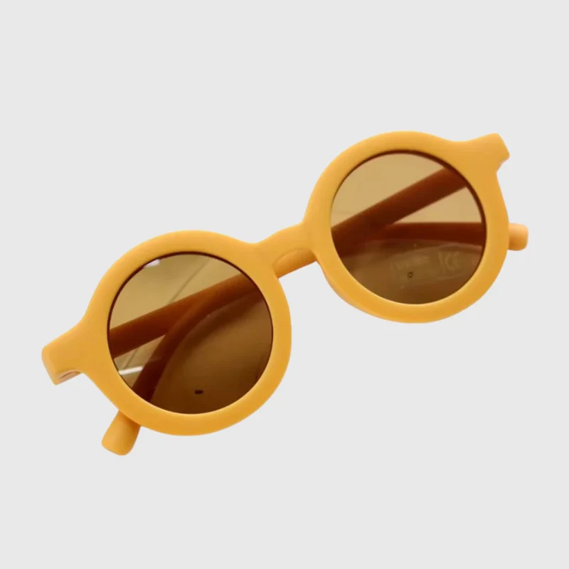 Lunettes Soleil Protection UV Gros Chien