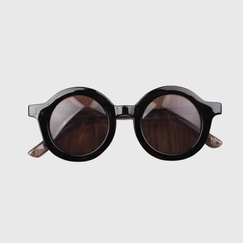 Lunettes Soleil Protection UV Gros Chien
