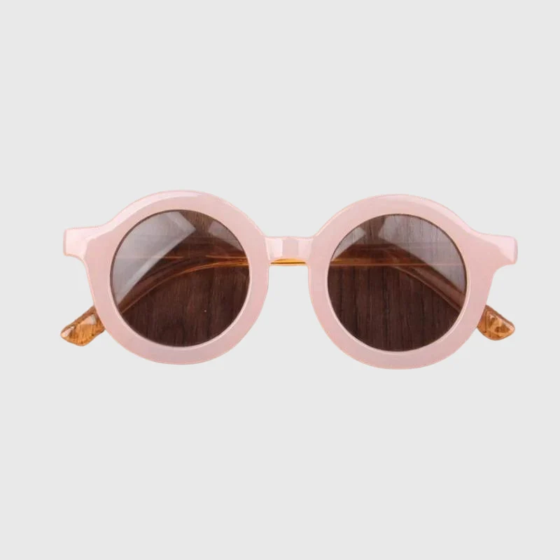 Lunettes Soleil Protection UV Gros Chien