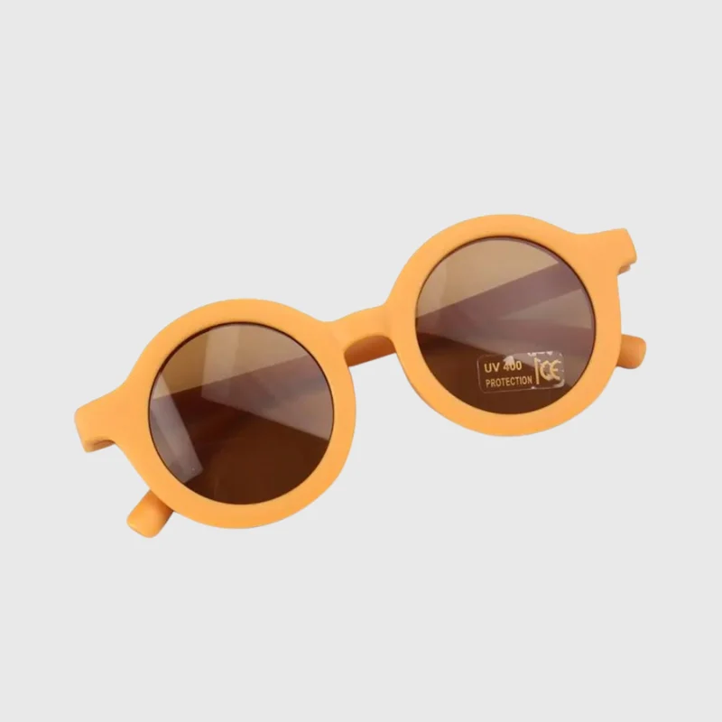 Lunettes Soleil Protection UV Gros Chien