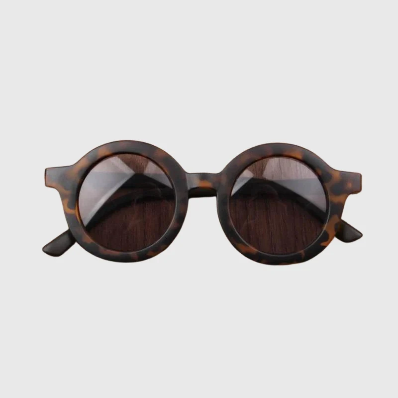Lunettes Soleil Protection UV Gros Chien