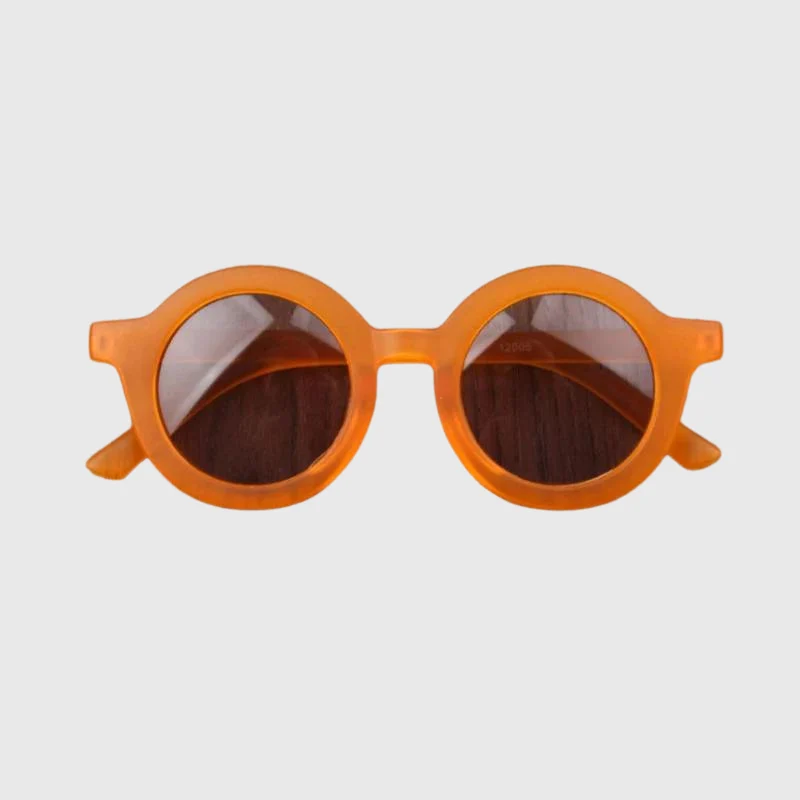 Lunettes Soleil Protection UV Gros Chien