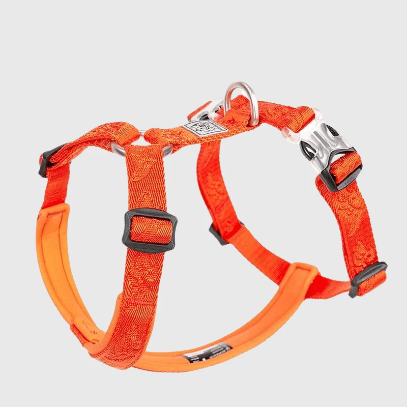 Harnais Réglable Confort Gros Chien XS-XL