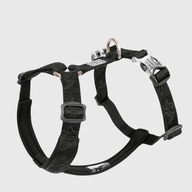 Harnais Réglable Confort Gros Chien XS-XL