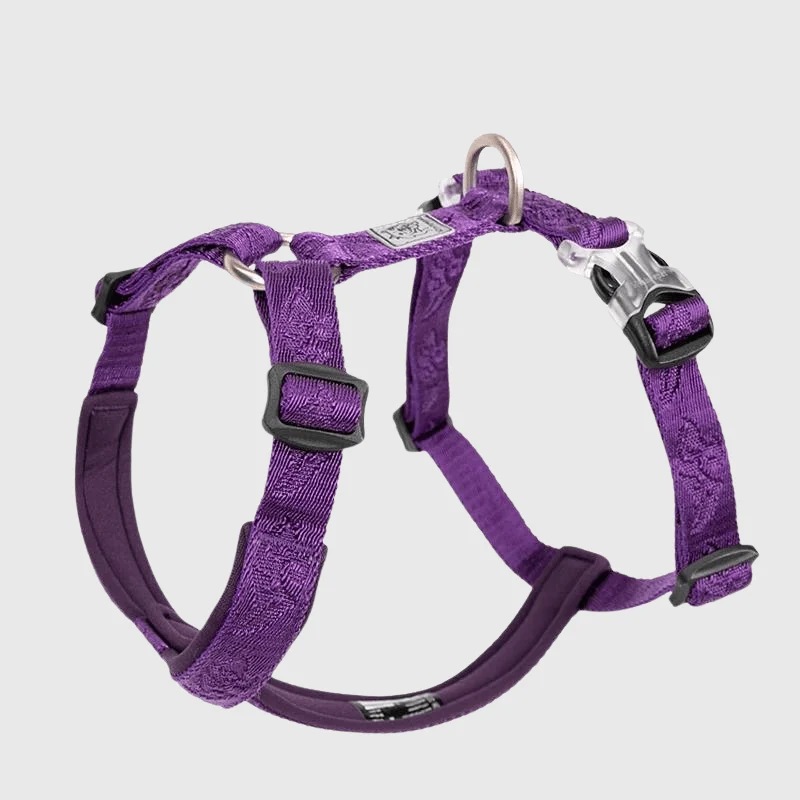Harnais Réglable Confort Gros Chien XS-XL