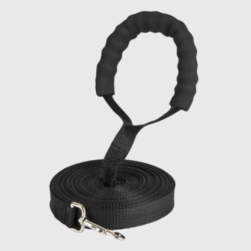 Laisse Travail Anse 1m20 Gros Chien