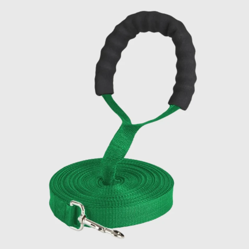 Laisse Travail Anse 1m20 Gros Chien