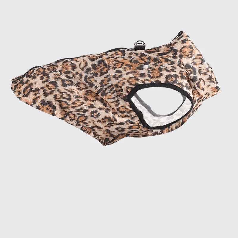 Manteau Pluie Chien Imperméable Multi-Motifs