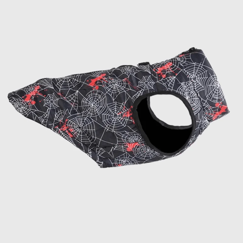 Manteau Pluie Chien Imperméable Multi-Motifs
