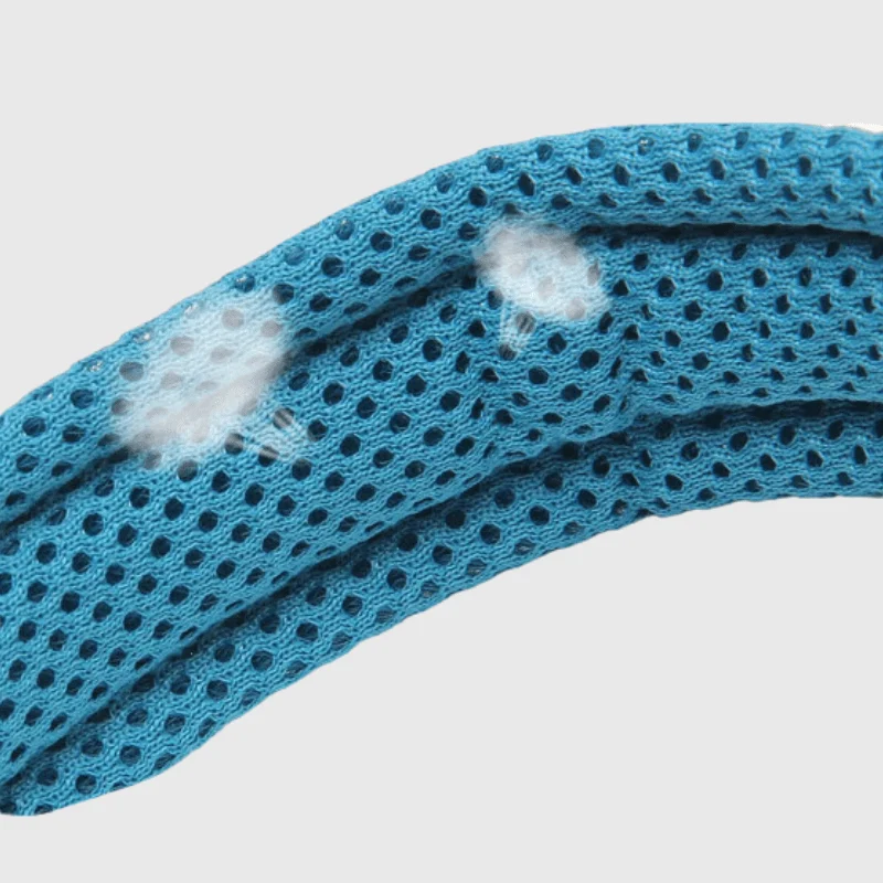 Collier Nylon Réglable Grande Race