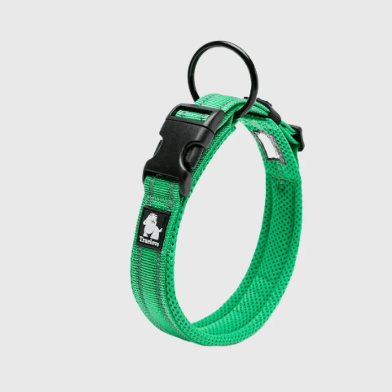 Collier Nylon Réglable Grande Race