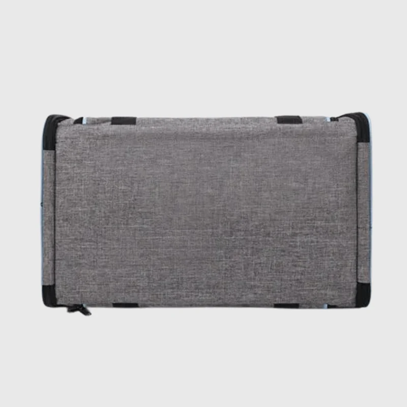 Caisse Transport Chien Pliable Résistante