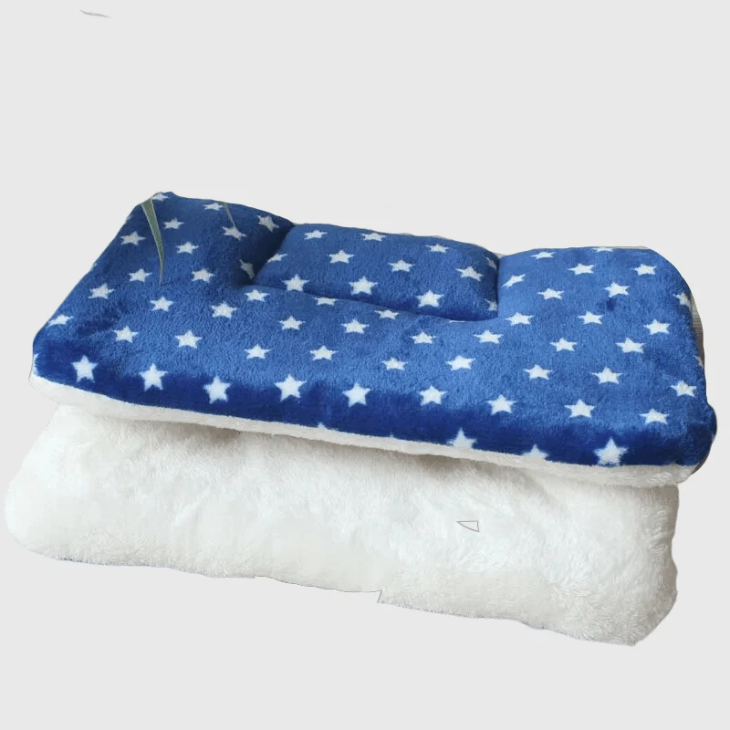 Coussin Canapé Doux Gros Chien 7 Tailles