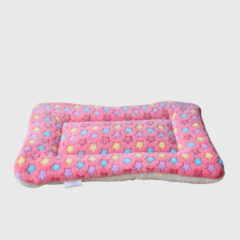 Coussin Canapé Doux Gros Chien 7 Tailles