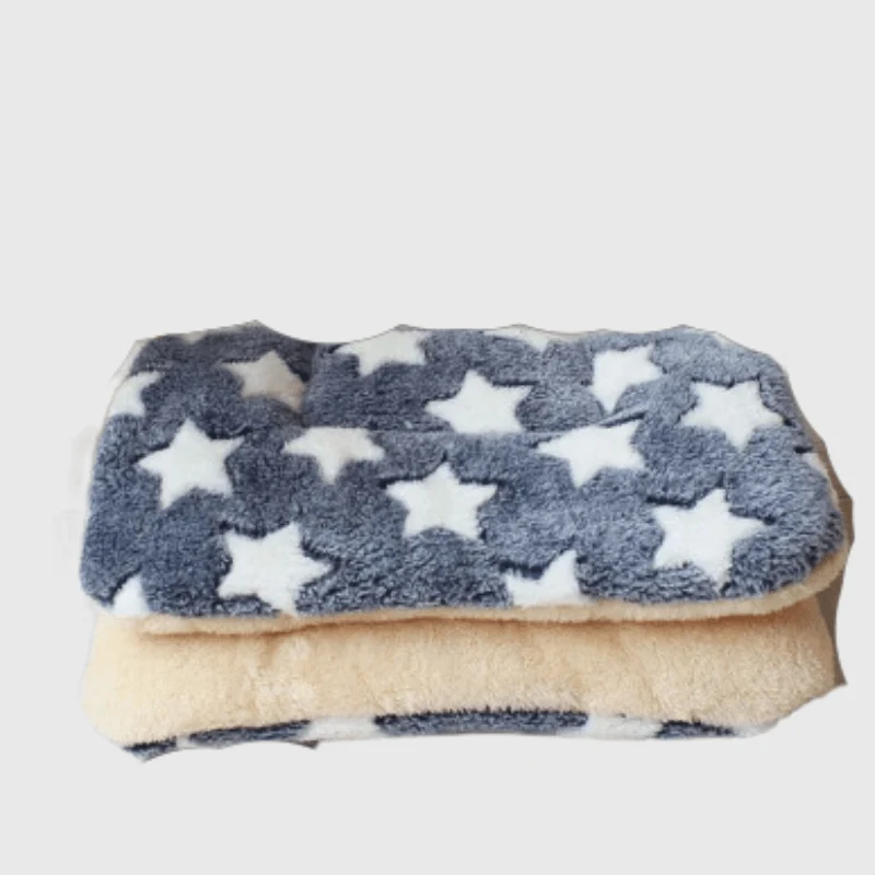 Coussin Canapé Doux Gros Chien 7 Tailles