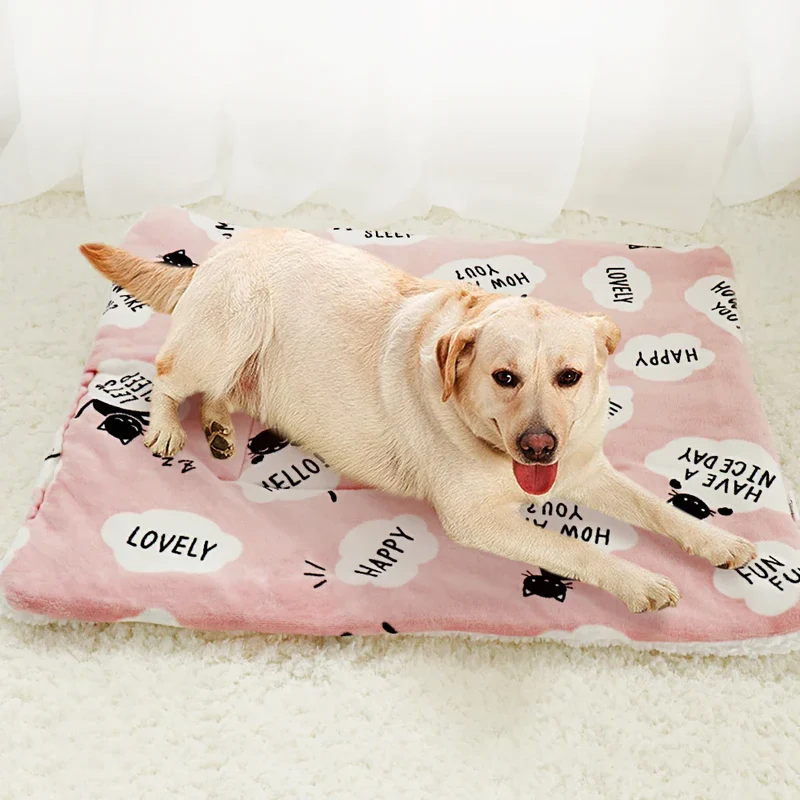 Tapis Voiture Chien Imperméable S à XL