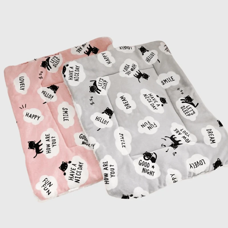 Tapis Voiture Chien Imperméable S à XL