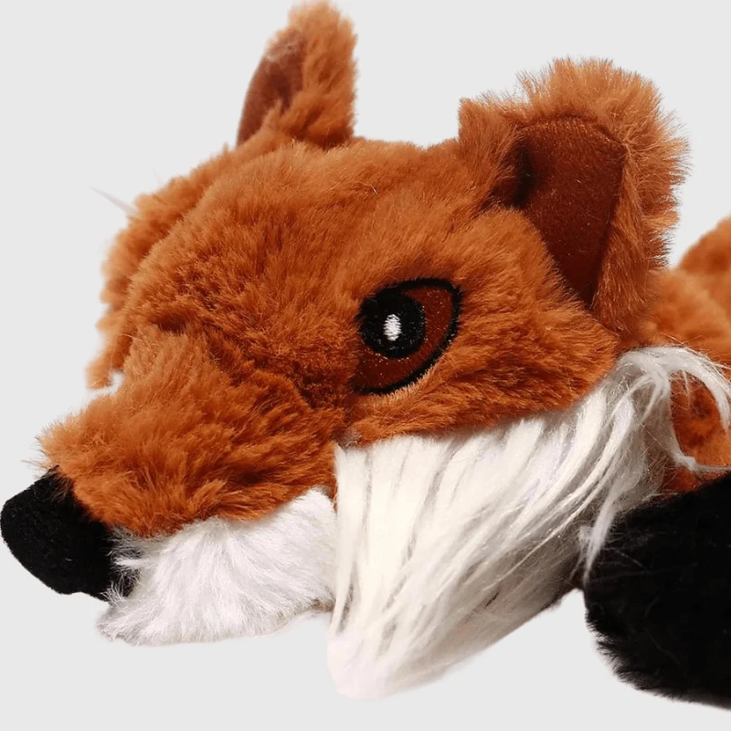 Peluche Anti-Stress Chien 45cm 7 Modèles