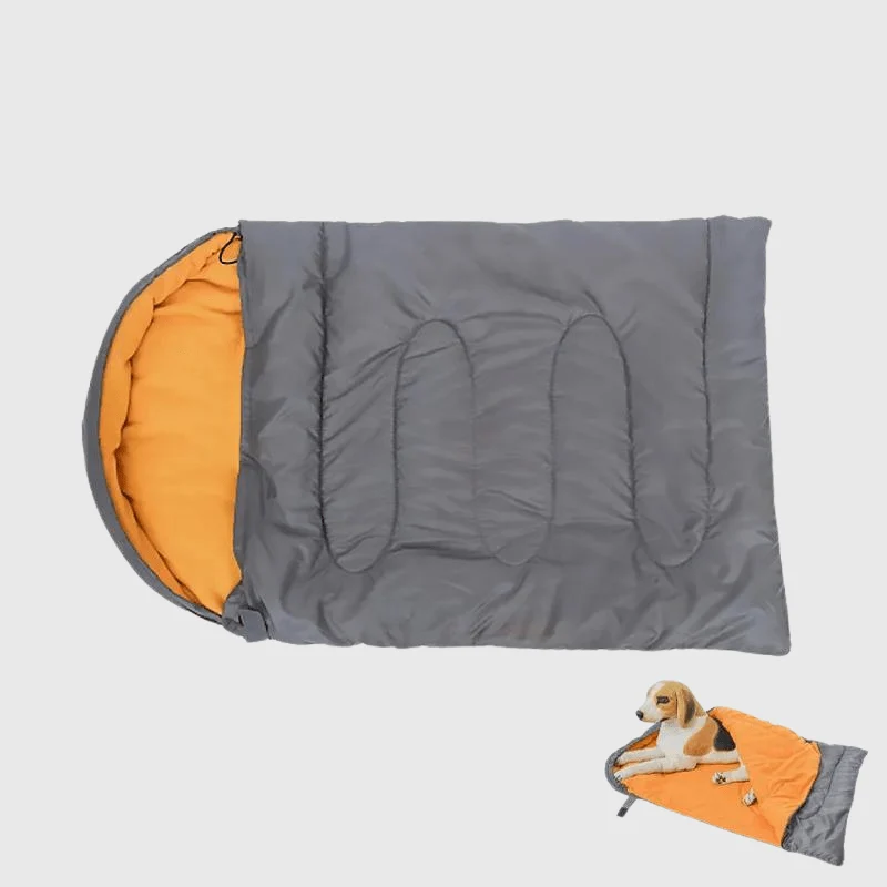 Sac Couchage Chien Imperméable Camping