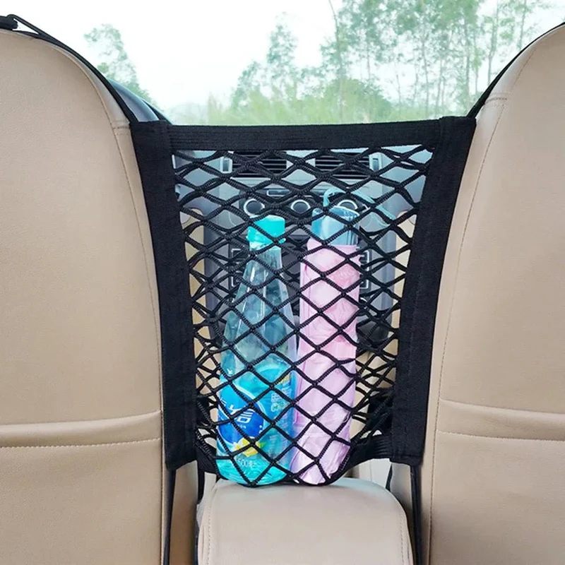 Filet Protection Chien Voiture Universel