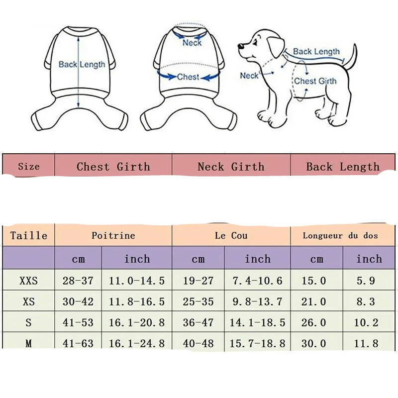 Gilet Sauvetage Chien Marron Respirant XXS-M