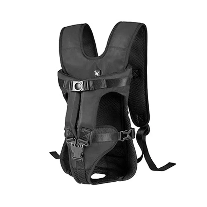 Sac Transport Chien Respirant 8kg Pliable