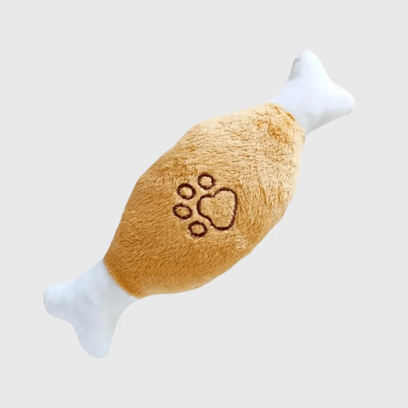Peluche Interactive Chien 4 Modèles Sonore