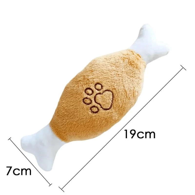 Peluche Interactive Chien 4 Modèles Sonore