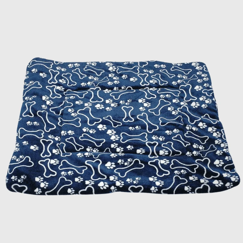 Tapis Voyage Chien Confortable Lavable