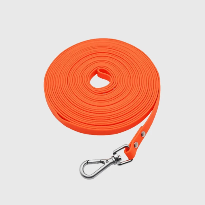 Longe Rappel Dressage Gros Chien 9m