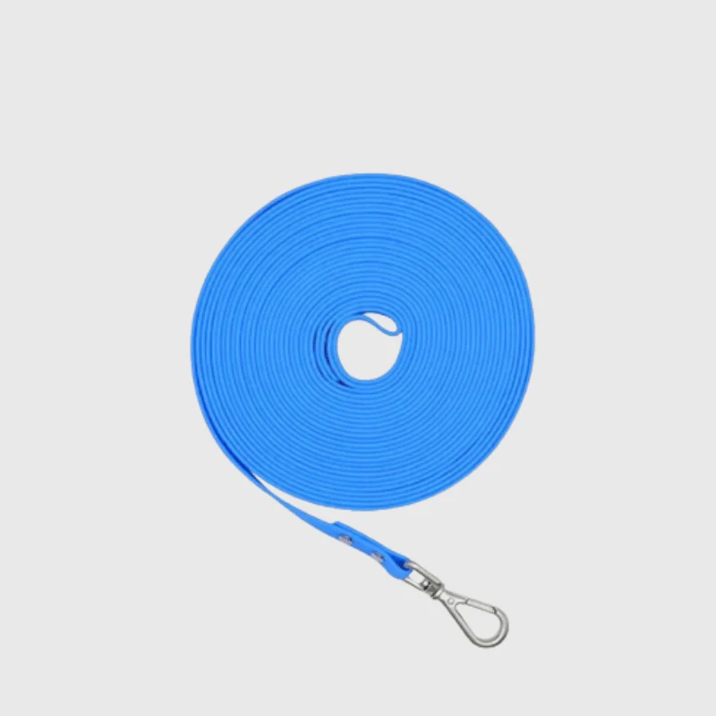 Longe Nylon Renforcée 3m Gros Chien