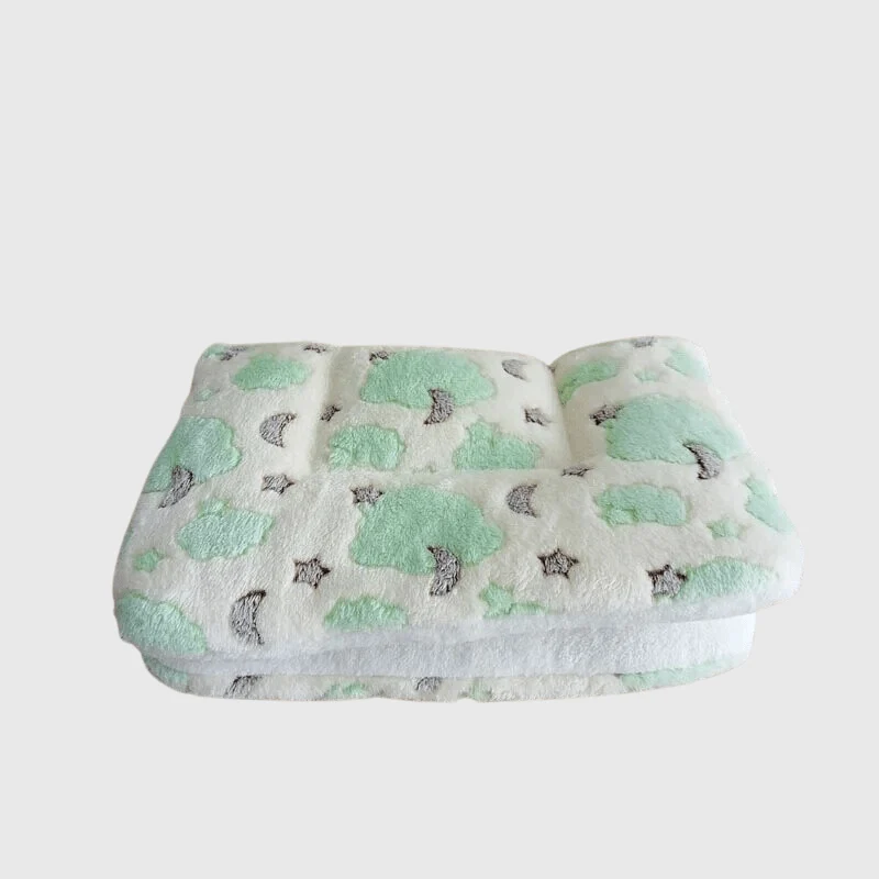Coussin Canapé Pelucheux Gros Chien Lavable